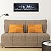 MCS 11.75x36 Inch Trendsetter Poster Frame, Black (27115)