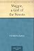 Books : Maggie, a Girl of the Streets