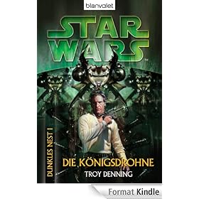 Star Wars^ Dunkles Nest 1