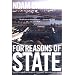 For Reasons of State