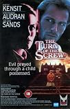 The Turn of the Screw (1994) VHS