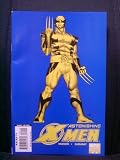 cover of Astonishing X-Men #22 / Variant 