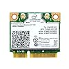 Intel Network 7260.HMWG WiFi Wireless-AC 7260 H/T Dual Band 2x2 AC+Bluetooth HMC