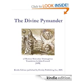 The Divine Pymander