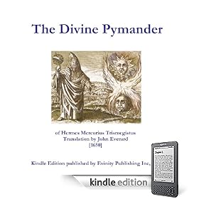The Divine Pymander
