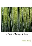 Le Mort D'arthur