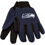 Seattle Seahawks - Logo Utility Gloves