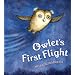 Owlet's First Flight