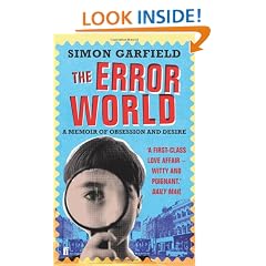 The Error World