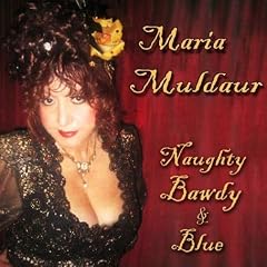 Naughty, Bawdy and Blue