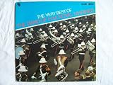 BAND OF HM ROYAL MARINES Best Of LP