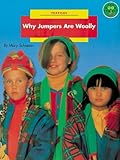 Why jumpers are woolly