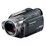 Panasonic HDC-HS350 HDD HD Camcorder