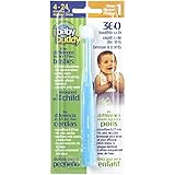 Baby Buddy 360 Toothbrush Step 1, Blue