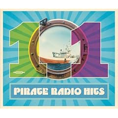 101 Pirate Radio Hits