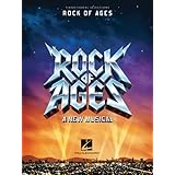 Rock of Ages - Piano/Voice Songbook