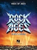 Rock of Ages - Piano/Voice Songbook