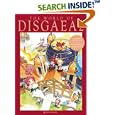 The World of Disgaea 2 (Disgaea)