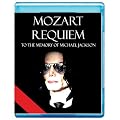 Mozart: REQUIEM - The New Dimension of Sound Special Presentation to the Memory of Michael Jackson [7.1 DTS-HD Master Audio Disc] [BD25 Audio Only] [Blu-ray]