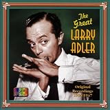 The Great Larry Adler