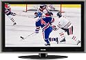 Toshiba REGZA 47ZV650U 47-Inch 1080p LCD HDTV with ClearScan 240, Black