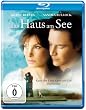 Das Haus am See [Blu-ray]