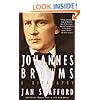 Johannes Brahms: A Biography
