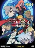 Toward the Terra, Pt. 3