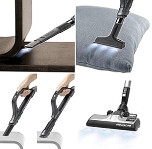 Budget  Rowenta Silence Force