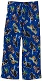 AME Sleepwear Boys 2-7 Lego Star Wars Clone Sleep Pant