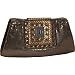 Whiting and Davis Studs and Snake Clutch