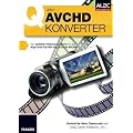 Quick AVCHD Konverter