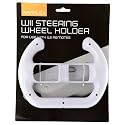 Wii STEERING WHEEL REMOTE ATTACHMENT