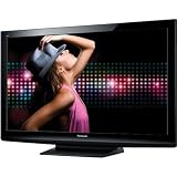 Panasonic TC-P50U2 50-Inch 1080p Plasma HDTV