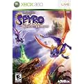 The Legend of Spyro: Dawn of the Dragon (Xbox 360)