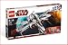 Lego Star Wars ARC-170 Starfighter Style# 8088