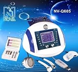 NV-Q605 ORIGINAL 5 IN 1 NOVA NEWFACE DIAMOND MICRODERMABRASION PEELING MACHINE