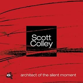 Architect Of The Silent Moment