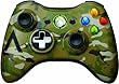 Xbox 360 ���C�����X �R���g���[���[ SE (�J���t���[�W��)