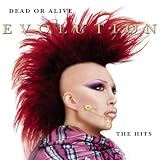 Evolution: The Hitsby Dead Or Alive