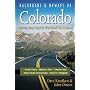 Backroads & Byways of Colorado: Drives, Day Trips & Weekend Excursions