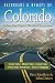 Backroads & Byways of Colorado: Drives, Day Trips & Weekend Excursions