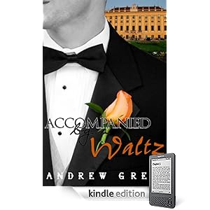 Accompanied by a Waltz