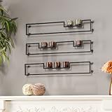 SEI Marco Wall Mounted Candelabra