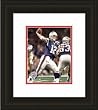 New England Patriots Framed Tom Brady Photo By Photo File NFL Football