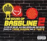 The Sound of Bassline 2