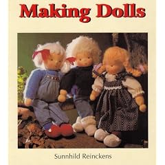 Making Dolls