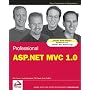 Professional ASP.NET MVC 1.0
