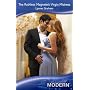 The Ruthless Magnate's Virgin Mistress (Modern Romance)
