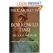 Borrowed Time: An AIDS Memoir